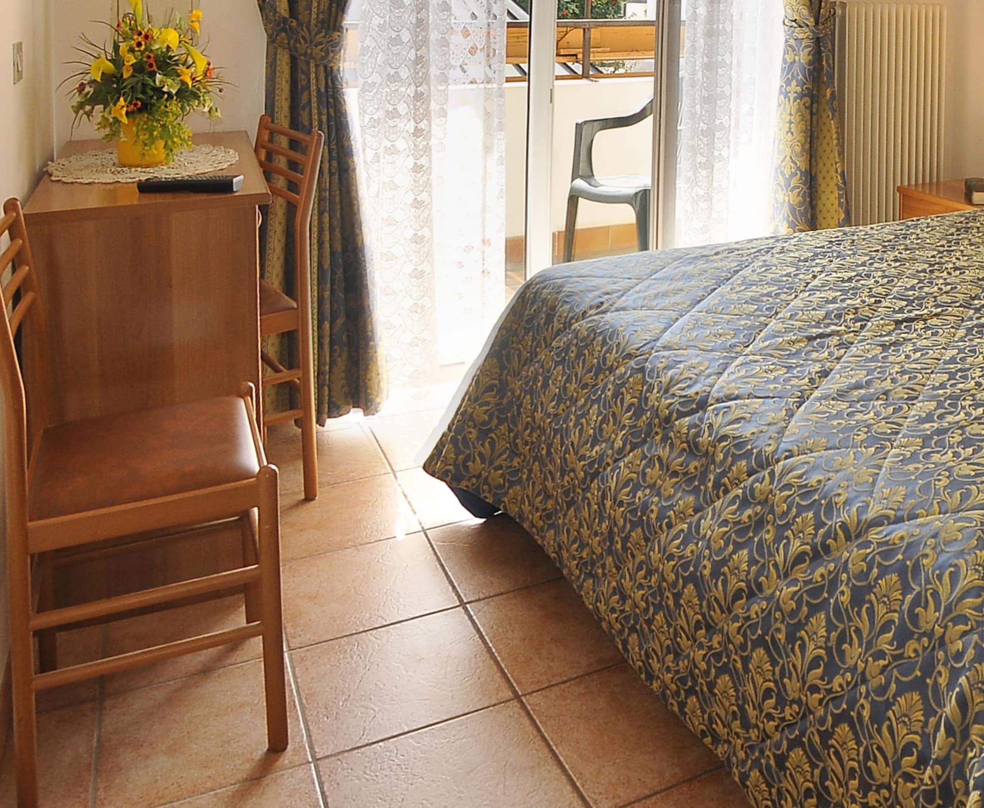 Hotel Alpen Andalo Eksteriør billede